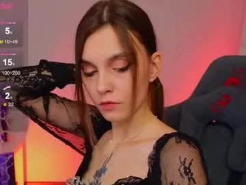 Freechat susiemorris on Chaturbate