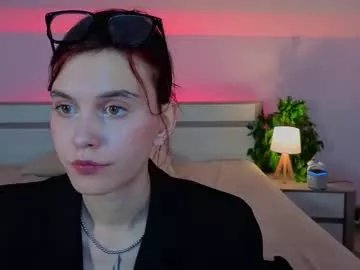 Freechat susiemorris on Chaturbate