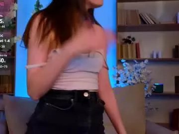 Freechat susiemorris on Chaturbate