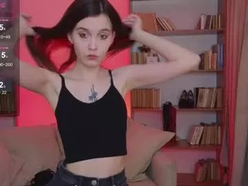 Freechat susiemorris on Chaturbate