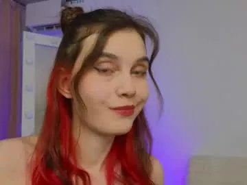 Freechat susiemorris on Chaturbate