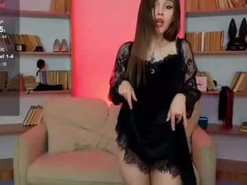 Freechat susiemorris on Chaturbate