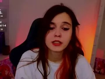 Freechat susiemorris on Chaturbate