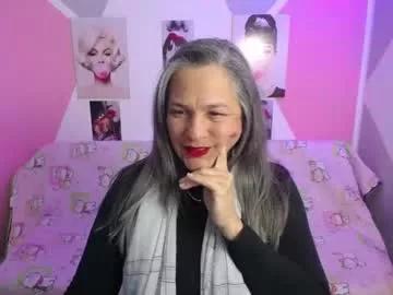 Freechat sussy_perez_ on Chaturbate