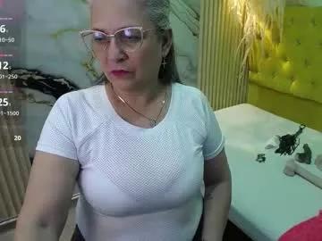 Freechat sussy_perez_ on Chaturbate