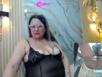 Freechat sussy_perez_ on Chaturbate