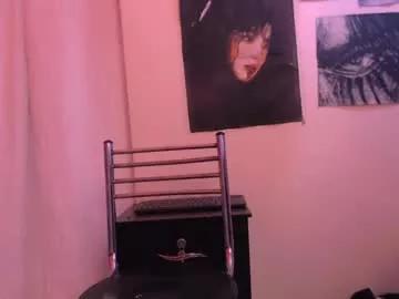 suzanana on Chaturbate