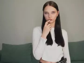 Private suzannetoye on Chaturbate