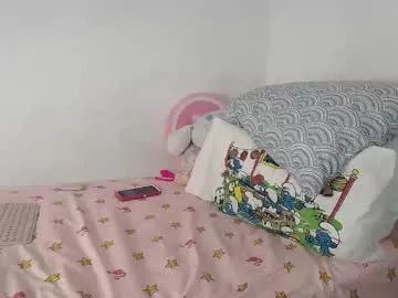 suzyitsstunning23 on Chaturbate 