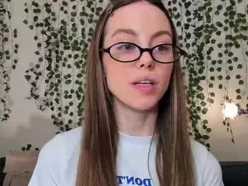 sweet_and_flirt from Chaturbate