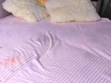 Private sweet_barbe on Chaturbate