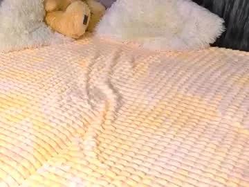 Private sweet_barbe on Chaturbate