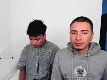 Chaturbate Sweet_boys_xx sweet_boys_xx from Chaturbate