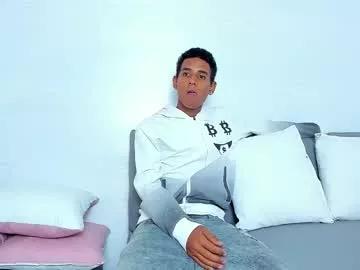 sweet_juices7 on Chaturbate 