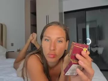 Freechat sweet_miss381 on Chaturbate