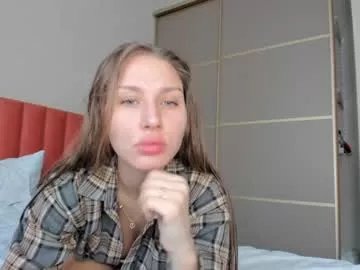 Freechat sweet_miss381 on Chaturbate