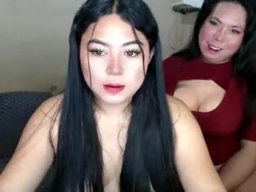 sweetasian_shai on Chaturbate 