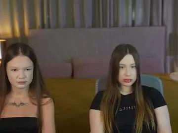 sweetdesiree_ on Chaturbate 