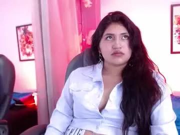 Freechat sweetgh_ on Chaturbate