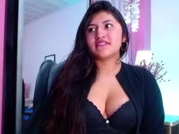 Freechat sweetgh_ on Chaturbate