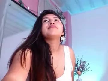 Freechat sweetgh_ on Chaturbate