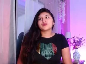 Freechat sweetgh_ on Chaturbate
