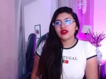 Freechat sweetgh_ on Chaturbate