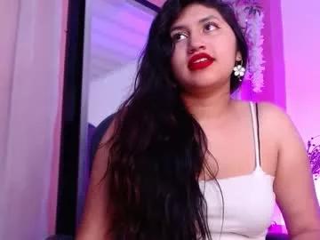 Freechat sweetgh_ on Chaturbate