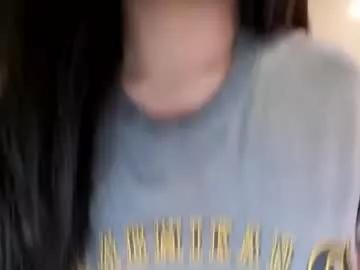 sweetlovepinay04 on Chaturbate 
