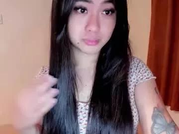 sweetlovepinay04 on Chaturbate 