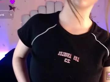 Freechat sweetlu_gh on Chaturbate