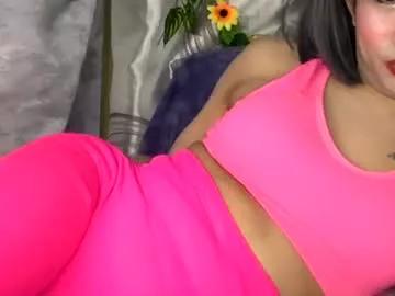 sweetspicypotato on Chaturbate 