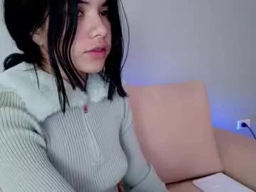 sweett_petite on Chaturbate 