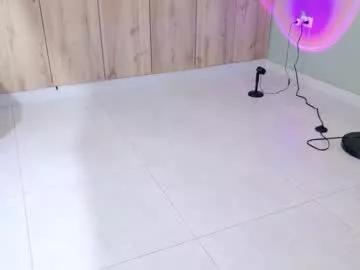 sweett_petite on Chaturbate 