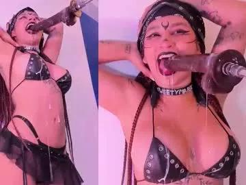 sweety_maria1 on Chaturbate