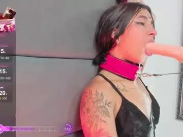 sweety_maria_ on Chaturbate 