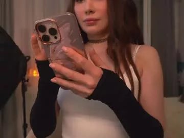 sweety_rinushka_ on Chaturbate 