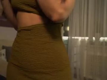 sweety_rinushka_ on Chaturbate 