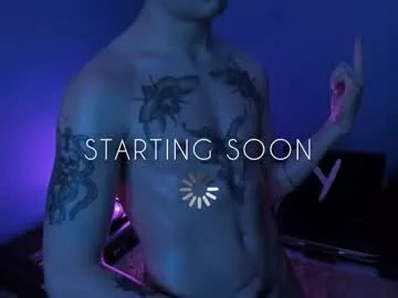 Freechat syd_onnfire on Chaturbate