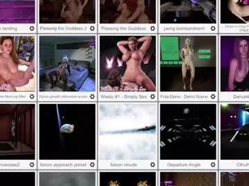 systaime on Chaturbate 