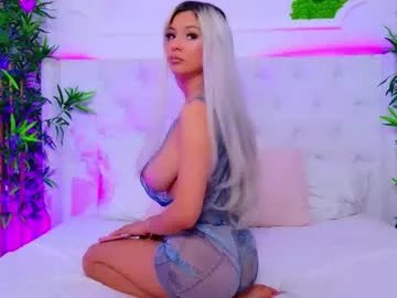 Freechat taahiraarabian on Chaturbate