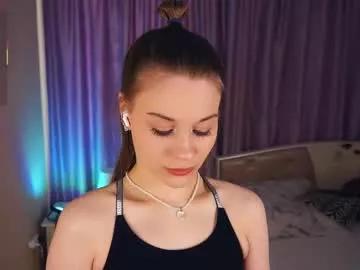 tanaichon on Chaturbate 