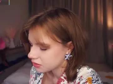 tanaichon on Chaturbate 
