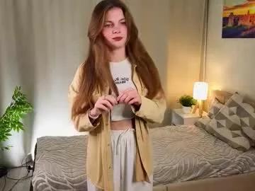 Slutty Tarenanhalt wants you to fuck her body now tarenanhalt from Chaturbate