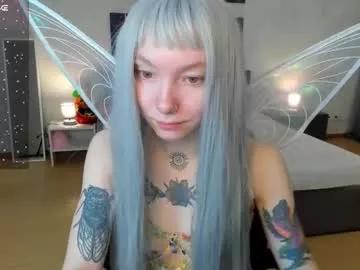 Admire slutty camslut Tattoo_artbaby tattoo_artbaby from Chaturbate