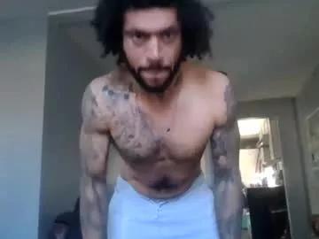 taurusbaeforever from Chaturbate