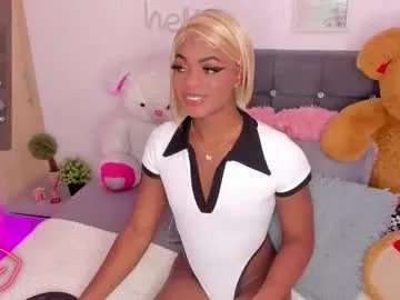 Freechat tayssa_maravilh on Chaturbate