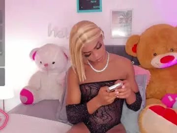 Freechat tayssa_maravilh on Chaturbate