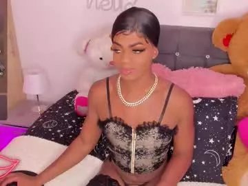 Freechat tayssa_maravilh on Chaturbate