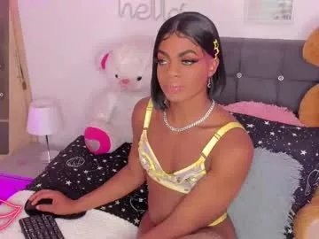 Freechat tayssa_maravilh on Chaturbate